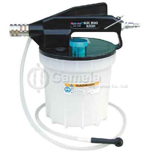 TH59039 - BASIC-BRAKE-OIL-EXTRACTOR