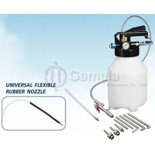 TH59041 - TH59040-UNIVERSAL-FLEXIBLE-RUBBER-NOZZLE