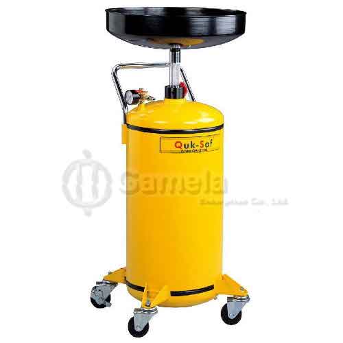 TH59050 - 60L-WASTE-OIL-TREATING-MACHINE