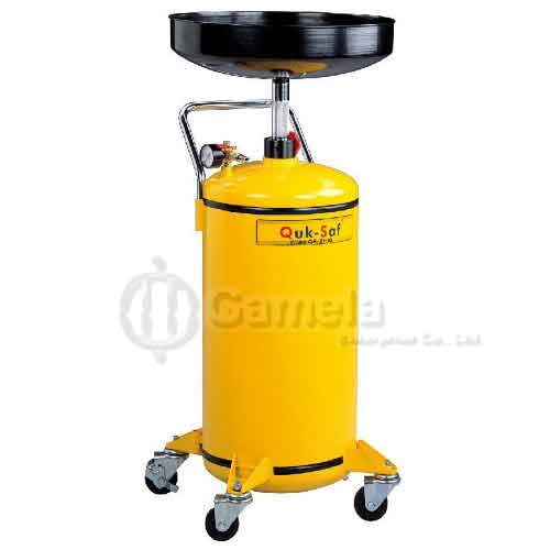 TH59051 - 80L-WASTE-OIL-TREATING-MACHINE