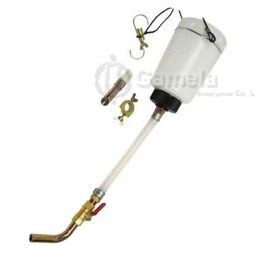 TH59056 - FLEXIBLE-BRAKE-BLEEDER