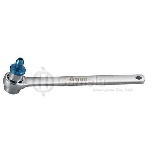 TH59065 - 8MM-BRAKE-BLEEDER-WRENCH