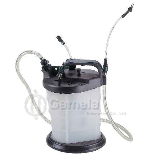 TH59301 - VACUUM-BRAKE-FLUID-BLEEDER