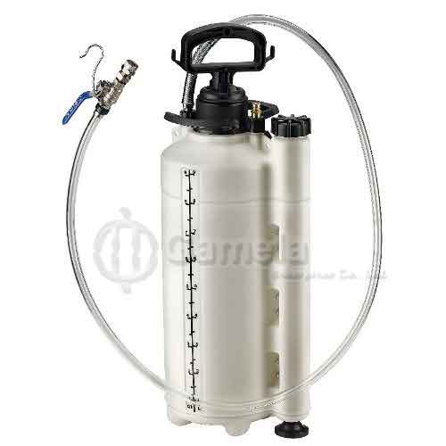 TH59304 - MANUAL-FLUID-DISPENSER