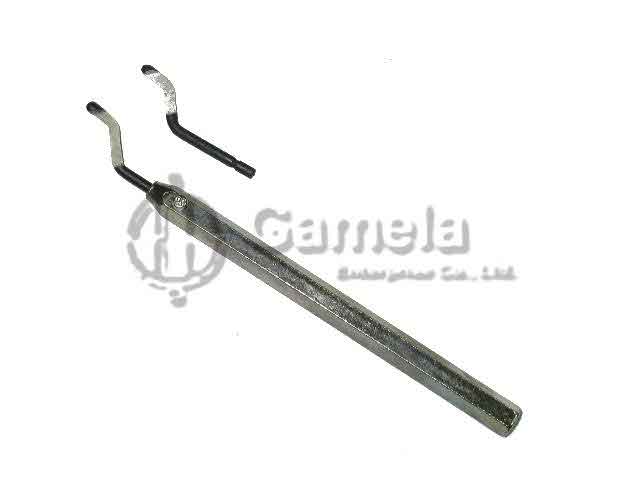 TT50932 - Deburring-Tool-TT50932