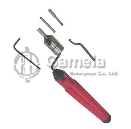 TT50938 - Deburring-Tool