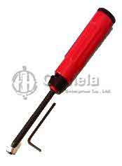 TT50944 - Deburring-Tool