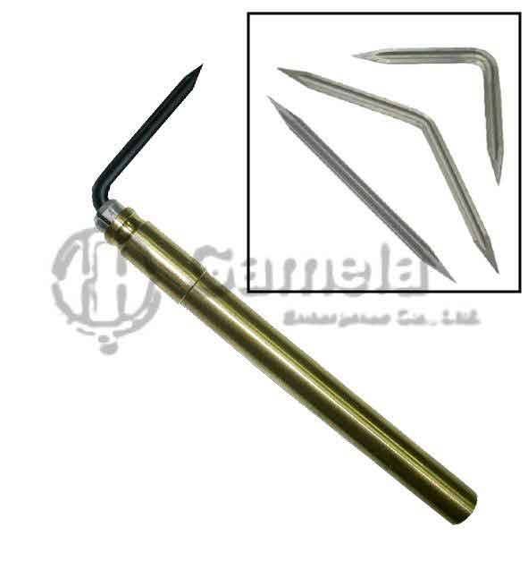 TT50948 - Deburring-Tool