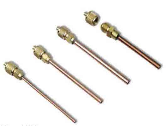 TypeA.TypeB - Charging-Valve