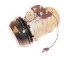 1005GA - Compressor For JOHN DEERE Agricultural And Off-Road/Construction 6E171 12V O.E. No. RE12513,TY6626,TY6766