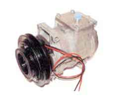 1007GA - Compressor For DODGE 93-00 Caravan,Voyager,Town&Country(3.0L) O.E. No. MC447200-4194