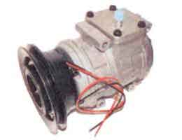 1012GA - Compressor For TOYOTA 94-95 4-Runner(3.0L) 89-95 4-Runnner(2.4L) O.E. No.88320-35240