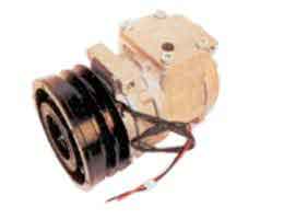 1021GA - Compressor for JOHN DEERE Agricultural And Off-Road/Construction 10PA15C O.E. No. AZ445412