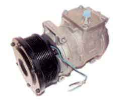 1023GA - Compressor for JOHN DEERE Agricultural And Off-Road/Construction 10PA17C O.E. No. AT211063