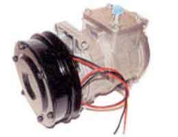 1024GA - Compressor for JOHN DEERE Agricultural And Off-Road/Construction 10PA17C O.E. No. RE55422,RE52454,TY6784