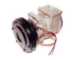 1032GA - Compressor For JOHN DEERE Agricultural And Off-Road/Construction 10PA17C O.E. No. RE6024