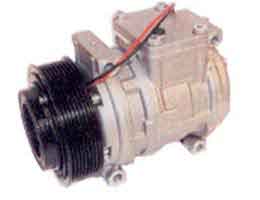 1034GA - Compressor For JOHN DEERE Agricultural And Off-Road/Construction 10PA15C O.E. No. AL78779,AL154203,AL155836