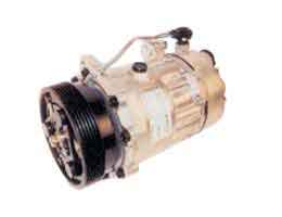 2000GA-VOLKSWAGEN - Compressor For Automotive Compressors SD7V16 w/6gr 2000GA-VOLKSWAGEN