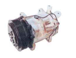 2007GA - Compressor For FORD/NEW HOLLAND Agricultural And Off-Road/Construction SD7H15 2007GA