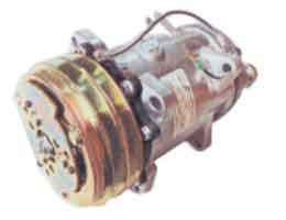 2059GA-FORD-NEW-HOLLAND - Compressor For FORD/NEW HOLLAND Agricultural And Off-Road/Construction SD510 2059GA-FORD-NEW-HOLLAND