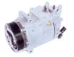 2088GA - Compressor For SEAT Automotive Compressors PXE16 w/6gr 2088GA