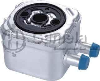 3011001 - Oil Cooler for VW/AUDI OEM: 028 117 021E