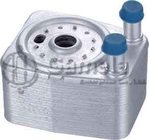 3011004 - Oil Cooler for VW/AUDI OEM: 038 117 021C
