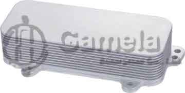 3011012 - Oil Cooler for VW/AUDI OEM: 070 117 021D