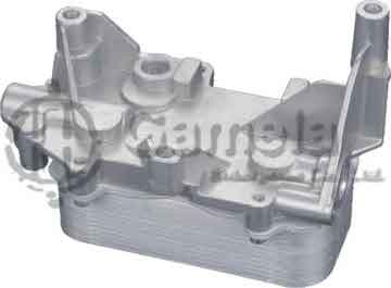 3011017 - Oil Cooler for VW/AUDI OEM: 330 317 021