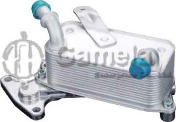 3011021 - Oil Cooler for VW/AUDI OEM: 09G 409 061D