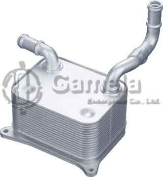 3011025 - Oil Cooler for VW/AUDI OEM: 079 117 015A