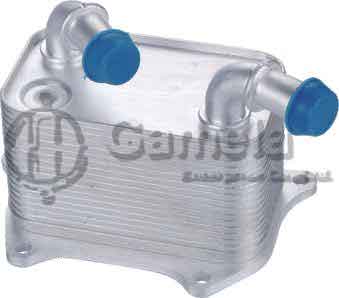 3011027 - Oil Cooler for VW/AUDI