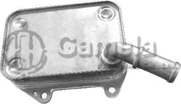 3011036 - Oil Cooler for VW OEM: 1013010CBL