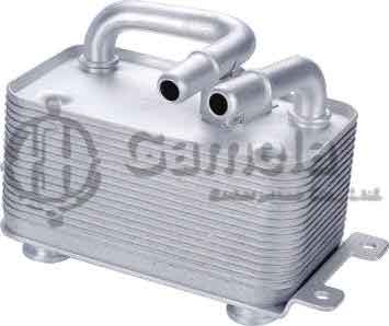 3011208 - Oil Cooler for BMW OEM: 1721 751 9213