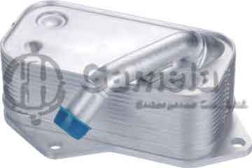 3011210 - Oil Cooler for BMW OEM: 114 2752 5333