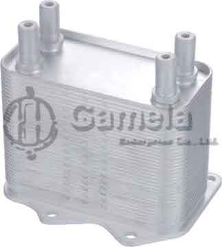 3012003 - Oil Cooler for DEUTZ