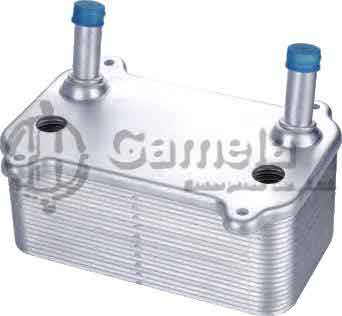 3012101 - Oil Cooler for PORSCHE OEM: 94810727603