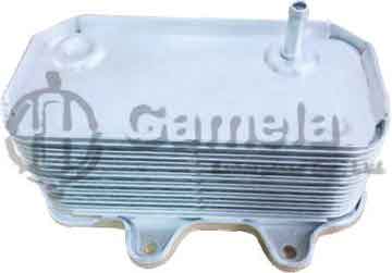 3012104 - Oil Cooler for PORSCHE OEM: 996 1070 2505