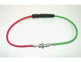 30125 - Inline Diode for A/C Clutch 12v/50A