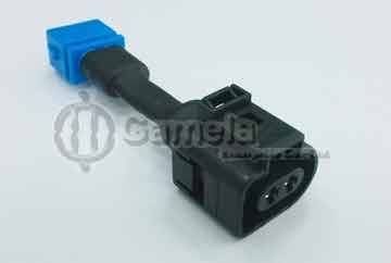 30149 - Plug for coil Sanden 7V16