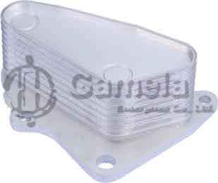 3031304 - Oil Cooler for CRUZE OEM: 126401869