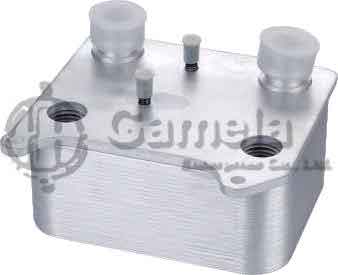 3031406 - Oil Cooler for FORD OEM: 3C3Z-6A642-CA