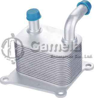 3031407 - Oil Cooler for FORD OEM: 2M5Q-6B624-BC