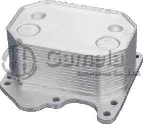 3031411 - Oil Cooler for FORD OEM: 2007522