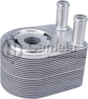 3031424 - Oil Cooler for FORD OEM: 4H236A642BA