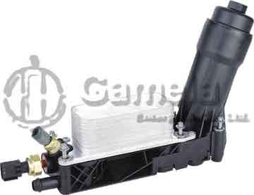 3031503 - Oil Cooler for DODGE OEM: 5184294AE