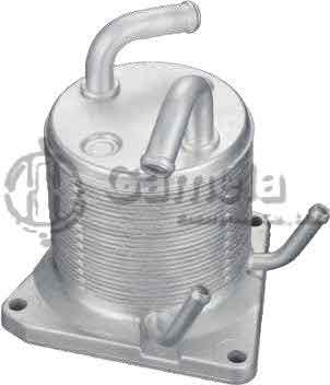 3051656 - Oil Cooler for NISSAN OEM: 5924 0340