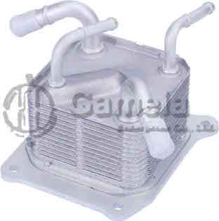 3051657 - Oil Cooler for NISSAN OEM: 21606-3JX1C