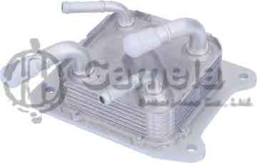 3051658 - Oil Cooler for NISSAN OEM: 21606-3VX0A