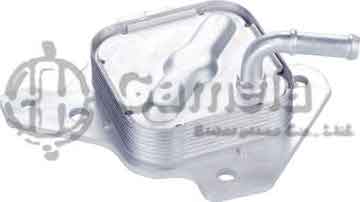 3051801 - Oil Cooler for TOYOTA OEM: 15710-33050